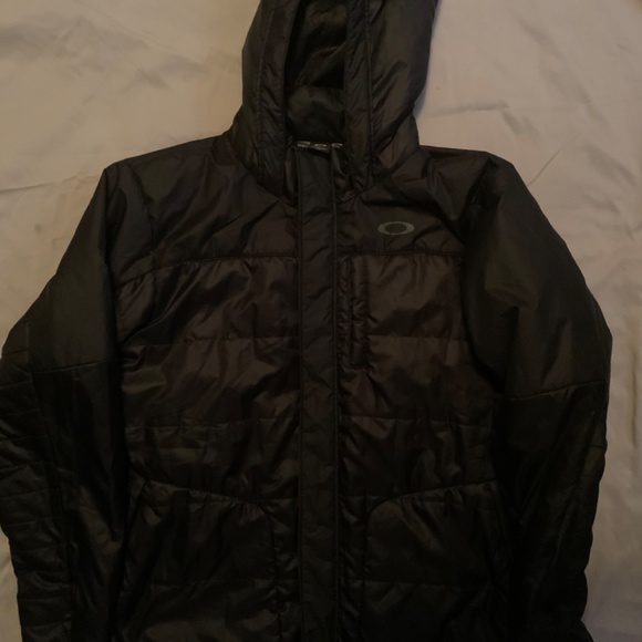 Oakley Jacket - Picture 5 of 5